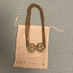 Necklace- Ann Taylor